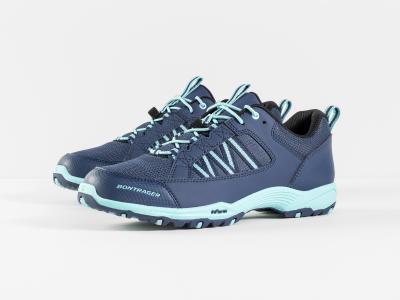 Bontrager Schuh Bontrager SSR Women 38 Nautical Navy/Miami G Produktbild 3