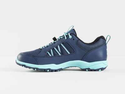 Bontrager Schuh Bontrager SSR Women 40 Nautical Navy/Miami G Produktbild 1