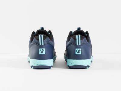 Bontrager Schuh Bontrager SSR Women 40 Nautical Navy/Miami G Produktbild 5