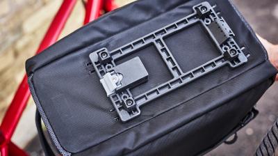 Bontrager Gep&auml;cktr&auml;ger-Ersatzteil Bontrager-Electra MIK-Adap Produktbild 3