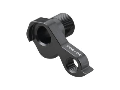 Trek Schaltauge Trek Axle ABP Convert Drive Black Produktbild 1