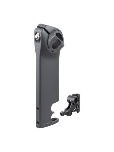 Trek Seatpost Trek Madone SLR Short/0mm CI Matte Smoke Produktbild 1