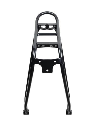 Trek Rack Trek-Diamant Tubus Snapit 27.5 Aluminum Black Produktbild 1