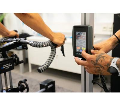 bikefitting.com 3D PA BIKE POSIT.S/ INKL.ELITE GENERATOR Produktbild 1