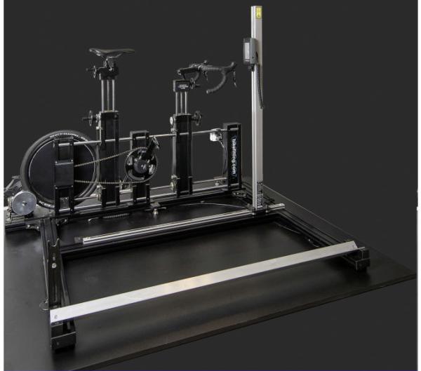 bikefitting.com FAHRRADEINSTELLERVERL&Auml;NGERUNG F&Uuml;R 3D PA