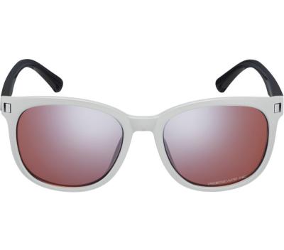 SHIMANO TOKYO LIGHT GRAY/BLACK RIDESCAPE HC Produktbild 1