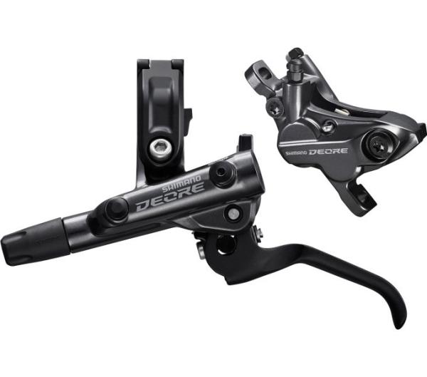 SHIMANO Scheibenbremse DEORE M6100/6120 VR