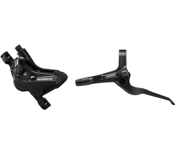 SHIMANO Scheibenbremse MT402-3/M420 VR