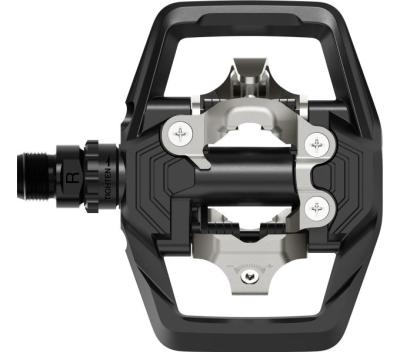 SHIMANO Pedal PD-ME700 Schwarz Produktbild 1