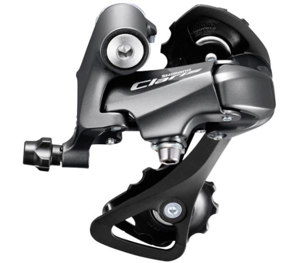 SHIMANO Schaltwerk CLARIS  RD-R2000 8-fach Mittellang