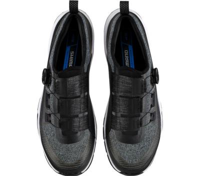 SHIMANO SHIMANO Fahrradschuhe EX700 Herren/Damen Touring SPD Gr&ouml;&szlig;e 48 Schwarz Produktbild 1