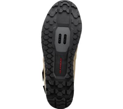 SHIMANO SHIMANO Fahrradschuhe GE500 Herren/Damen MTB SPD Gr&ouml;&szlig;e 47 Beige Produktbild 2