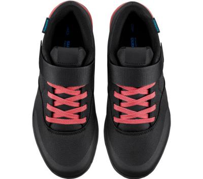 SHIMANO SHIMANO Fahrradschuhe GE500W Damen MTB SPD Gr&ouml;&szlig;e 37 Schwarz Produktbild 1