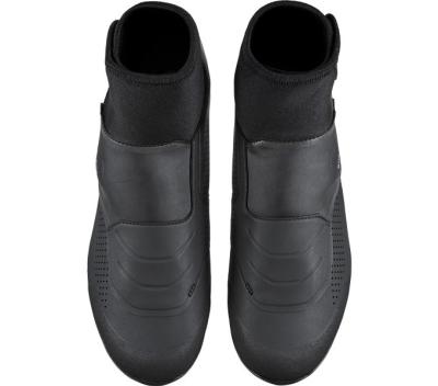 SHIMANO SHIMANO Fahrradschuhe MW702 Herren/Damen MTB SPD Gr&ouml;&szlig;e 41 Schwarz Produktbild 1