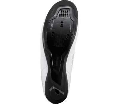 SHIMANO SHIMANO Fahrradschuhe RC502 Damen Road SPD-SL Gr&ouml;&szlig;e 41 Damenleisten Wei&szlig; Produktbild 2