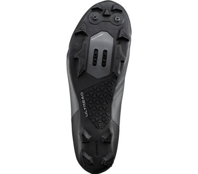 SHIMANO SHIMANO Fahrradschuhe XC502 Damen MTB SPD Gr&ouml;&szlig;e 39 Damenleisten Grau Produktbild 2