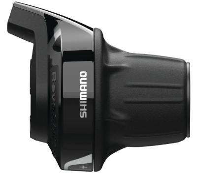SHIMANO Drehgriffschalter TOURNEY SL-RV400 6-fach Rechts Produktbild 1