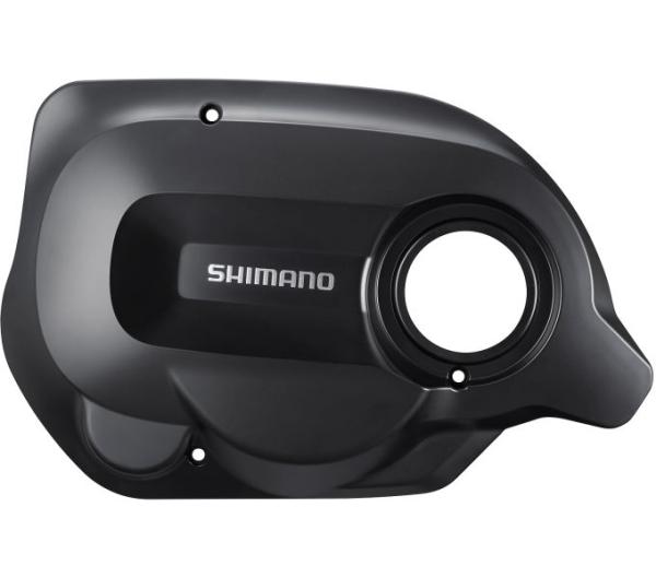 SHIMANO Geh&auml;use f&uuml;r Antriebseinheit SHIMANO E-BIKE SYSTEMS DU-E6100 City Standard