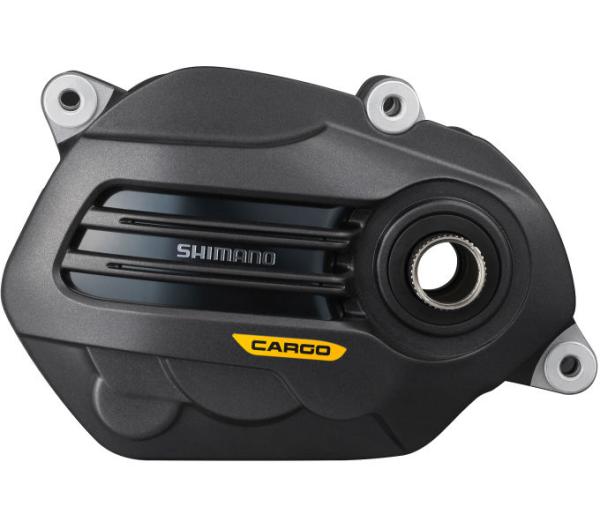 SHIMANO Geh&auml;use f&uuml;r Antriebseinheit SHIMANO E-BIKE SYSTEMS DU-E6100 Trekking