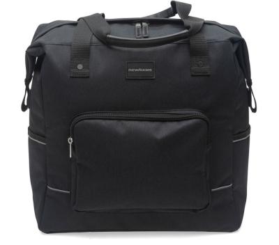 New Looxs Radtasche Nova Camella Single Black Produktbild 1