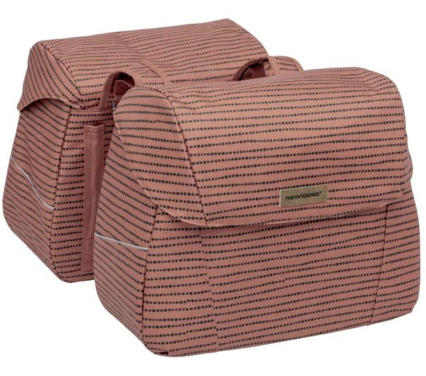 New Looxs Doppelpacktasche Joli Double Nomi Red