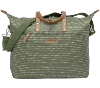 New Looxs Radtasche Tendo Nomi Green Produktbild 1