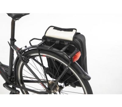 New Looxs New Looxs Rucksack Nevada Backpack Black Produktbild 2