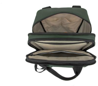 New Looxs New Looxs Rucksack Nevada Backpack Green Produktbild 2