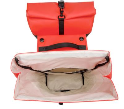 New Looxs Tasche Nyborg Double Red/Black Produktbild 2