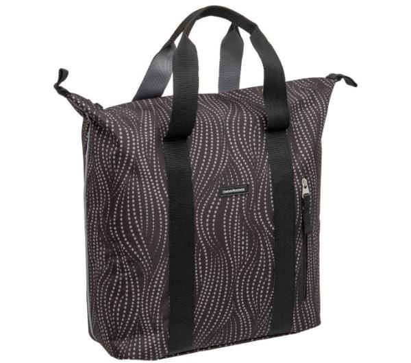 New Looxs Tasche Kota Alma Black