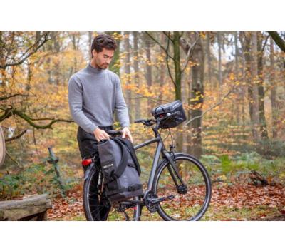 New Looxs Rucksack Varo Grey Produktbild 5