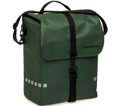 New Looxs Radtasche Odense Single Green Produktbild 1