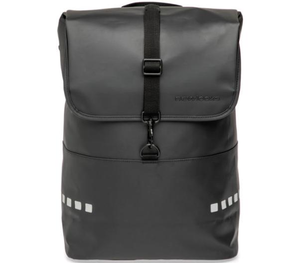 New Looxs Rucksack Odense Black