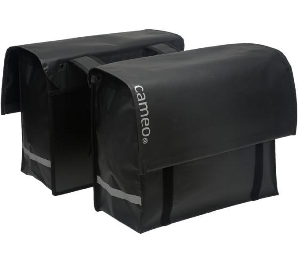 New Looxs Doppelpacktasche Cameo Bisonyl Black