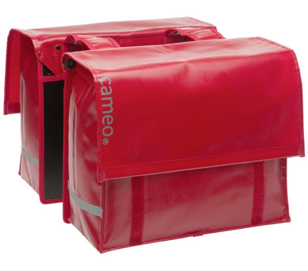 New Looxs Doppelpacktasche Cameo Bisonyl Red