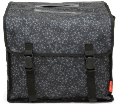 New Looxs Doppelpacktasche Double Cameo Tara Black Produktbild 1