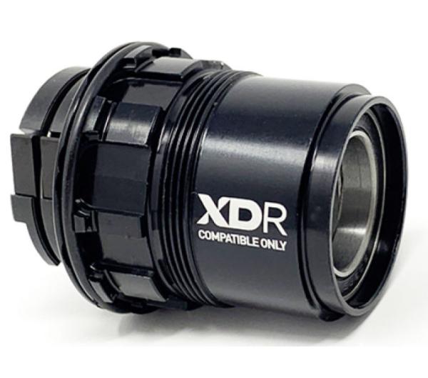 ELITE ELITE Freilaufk&ouml;rper Rollentrainer SRAM XD/XDR