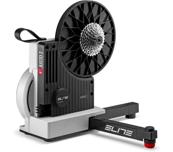 ELITE ELITE Rollentrainer Justo 2