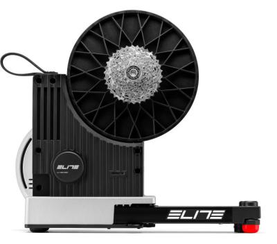 ELITE ELITE Rollentrainer Justo 2 Produktbild 4