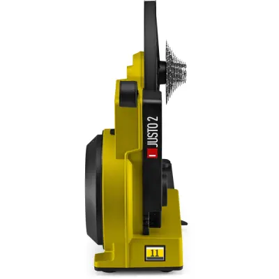 ELITE ELITE Rollentrainer Justo 2 Tour de France Sieger Edition Produktbild 2