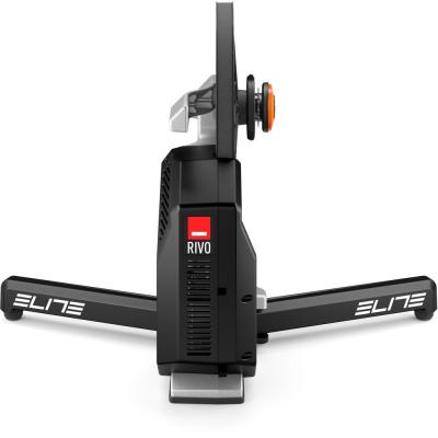 ELITE Rollentrainer Rivo XR W/Zwift Cog und Click Produktbild 2