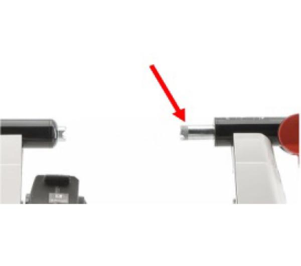 ELITE Lagerschale Hebelseite Rampa/Qubo/Novo Force