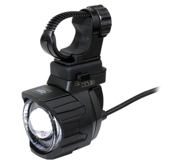 CATEYE CATEYE Frontlicht Dual System G E100 - HL-EB570G