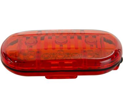 CATEYE CATEYE Sport- & Sicherheitsbeleuchtung Wearables Omni 3 - TL-LD135 Produktbild 3