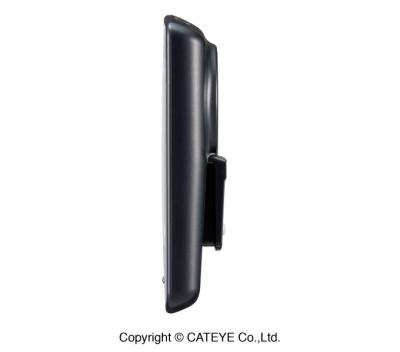 CATEYE CATEYE Fahrradcomputer Padrone Schwarz Produktbild 1