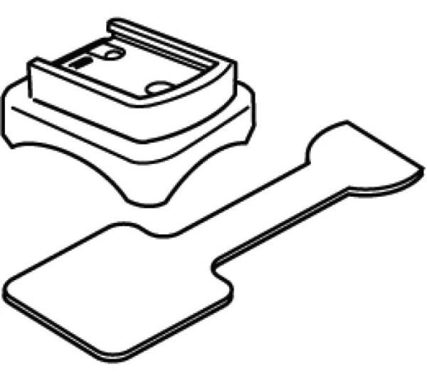 CATEYE CATEYE Halterung Alle Wireless-Computer