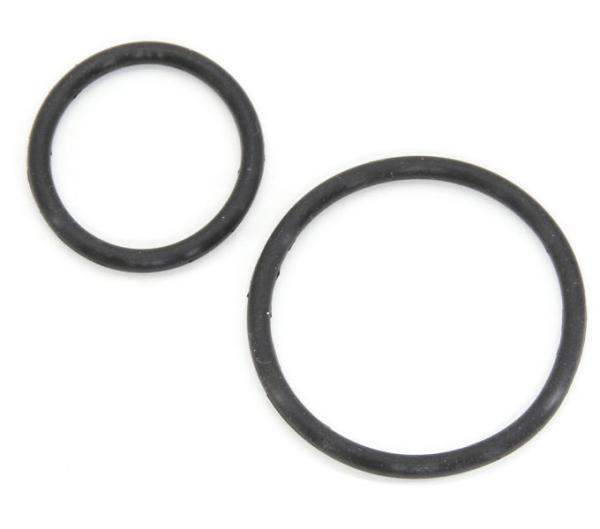 CATEYE CATEYE Spanngummi-Ringe TL-LD700