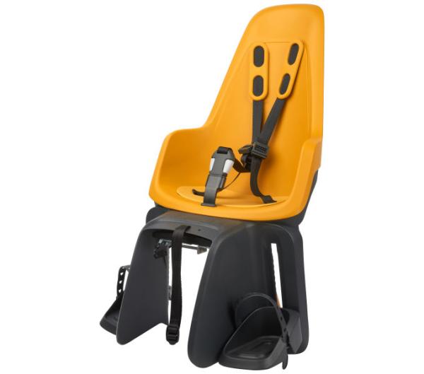 Bobike Bobike Kindersitz ONE Maxi Hecksitz Mighty Mustard