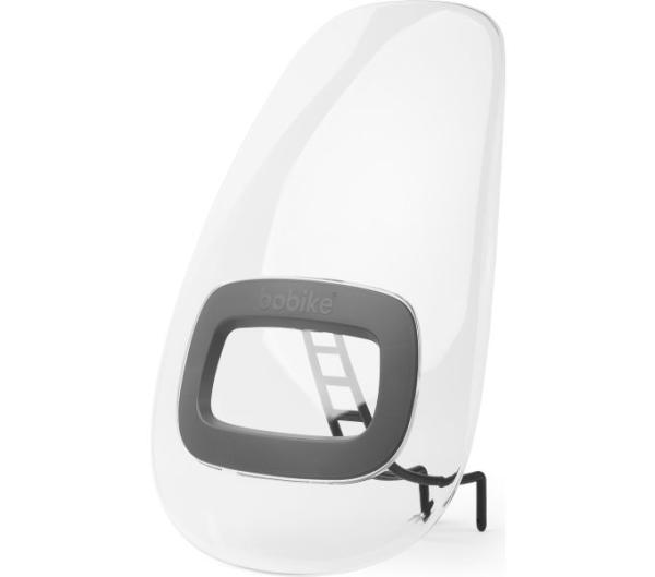 Bobike Bobike Windschutzscheibe ONE Mini Urban Grey