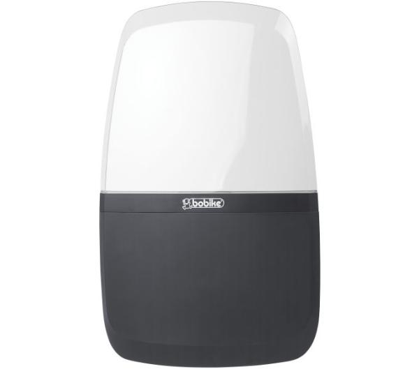 Bobike Bobike Windschutzscheibe Mini EXCLUSIVE Urban Grey